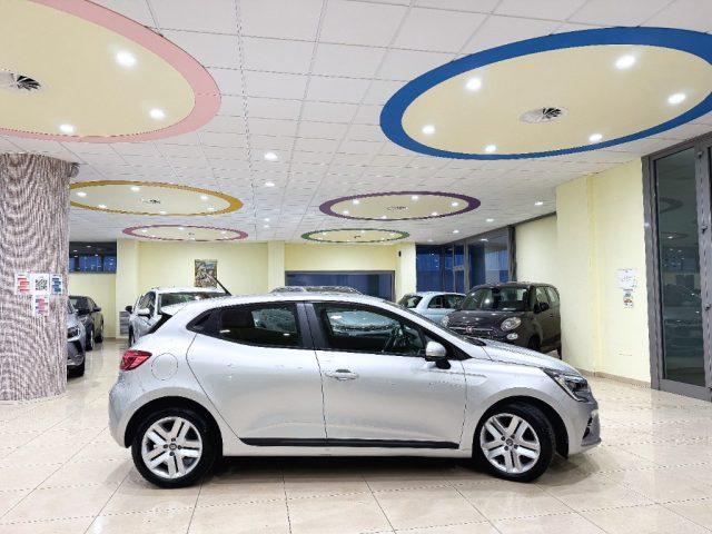 RENAULT Clio TCe 90 CV 5 porte Zen