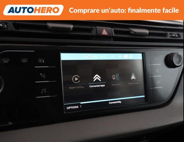 CITROEN Grand C4 Spacetourer BlueHDi 160 S&S EAT8 Feel