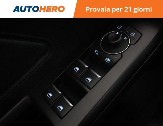 FORD Focus 1.0 EcoBoost 125 CV automatico 5p ST-Line