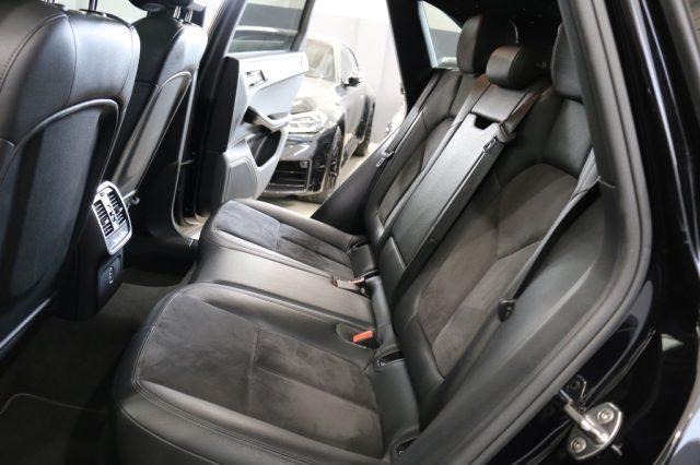 PORSCHE Macan 2.0 VETTURA PELLICOLATA VERDE OPACO