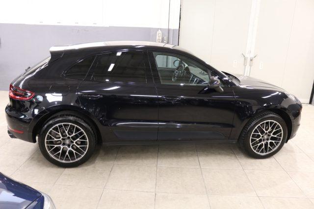 PORSCHE Macan 2.0 "" SPORT CHRONO / KIT SOUND ""