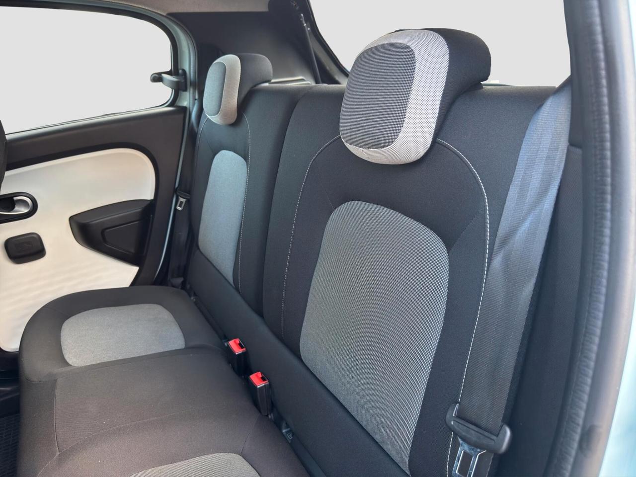 Renault Twingo 1.0 sce 65cv Vibes 2024