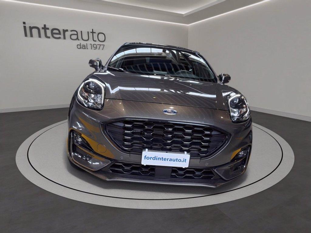 FORD Puma 1.0 EcoBoost Hybrid 125 CV S&S aut. ST-Line del 2023