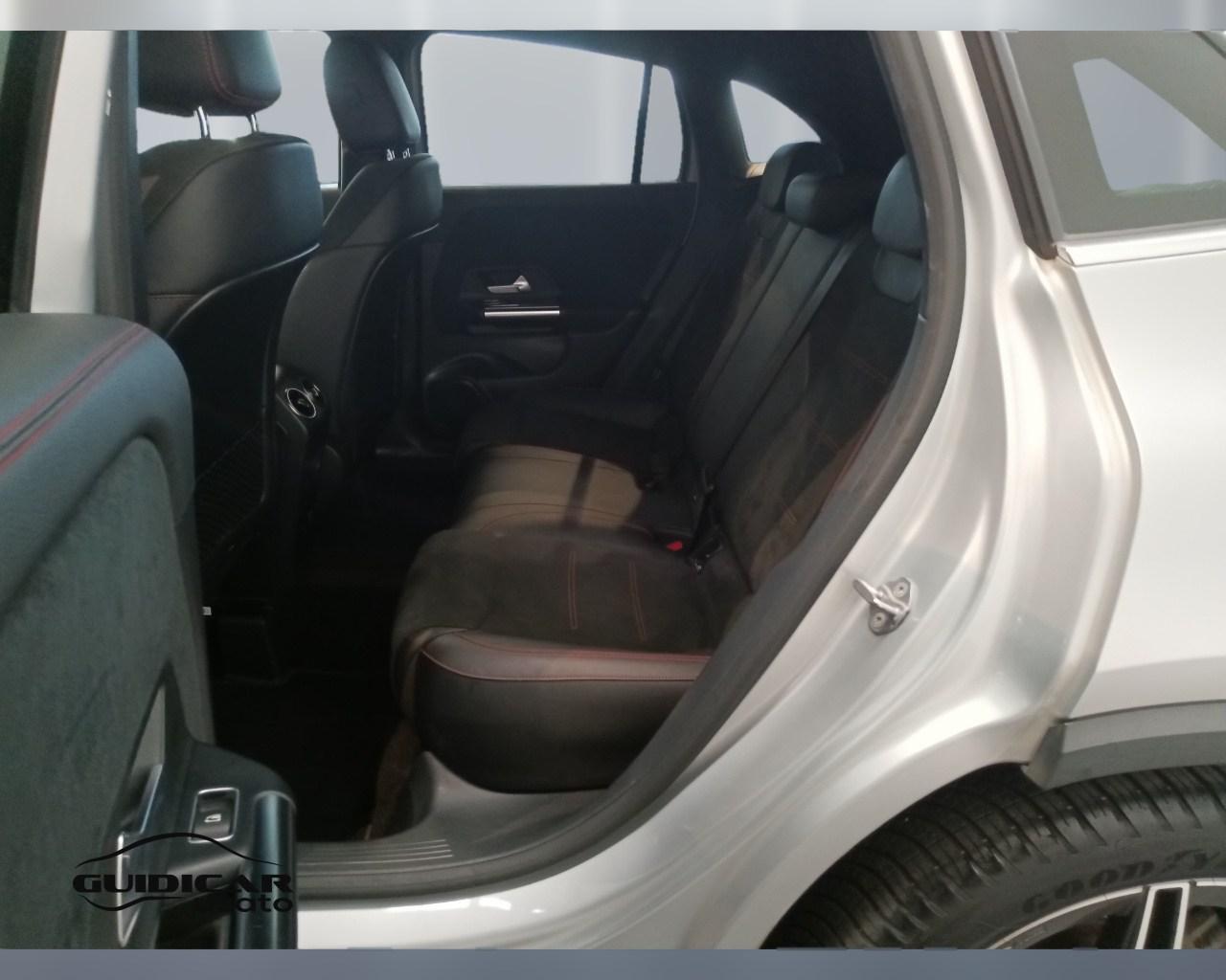 Mercedes-Benz GLA-H247 2020 - GLA 200 d Premium auto