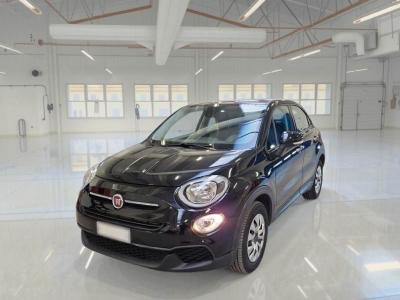 Fiat 500 X 500X 1.3 mjt Cult 95cv