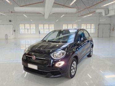Fiat 500 X 500X 1.3 mjt Cult 95cv