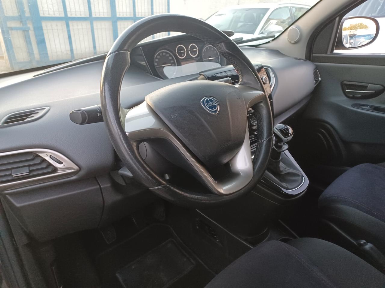 Lancia Ypsilon 1.2 UNICO PROPRIETARIO 2014 EURO 6