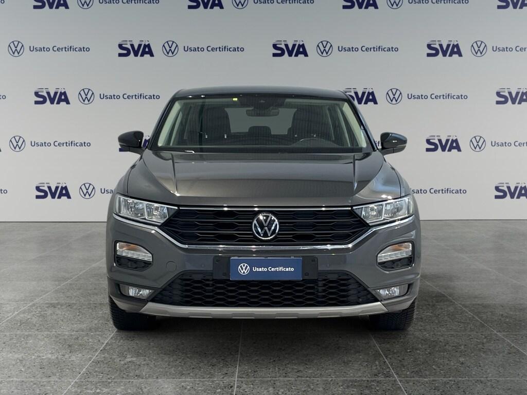 Volkswagen T-Roc 1.0 TSI 110CV Style