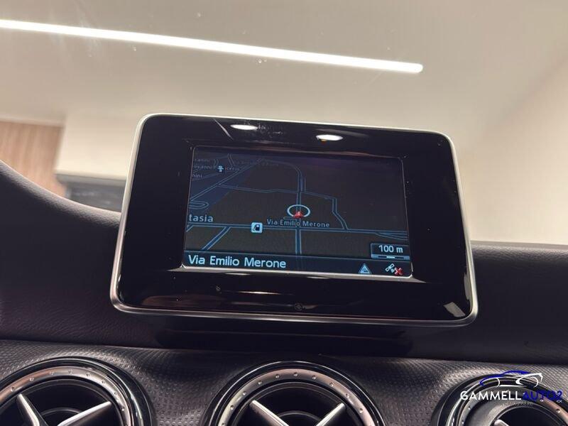 Mercedes-Benz Classe A A 180 CDI