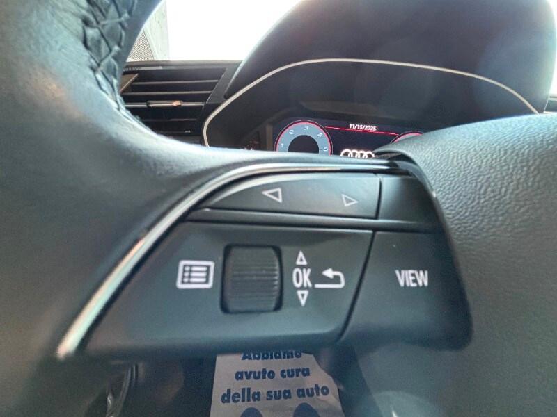 AUDI Q3 2ª serie Q3 35 TDI quattro S tronic Bu...