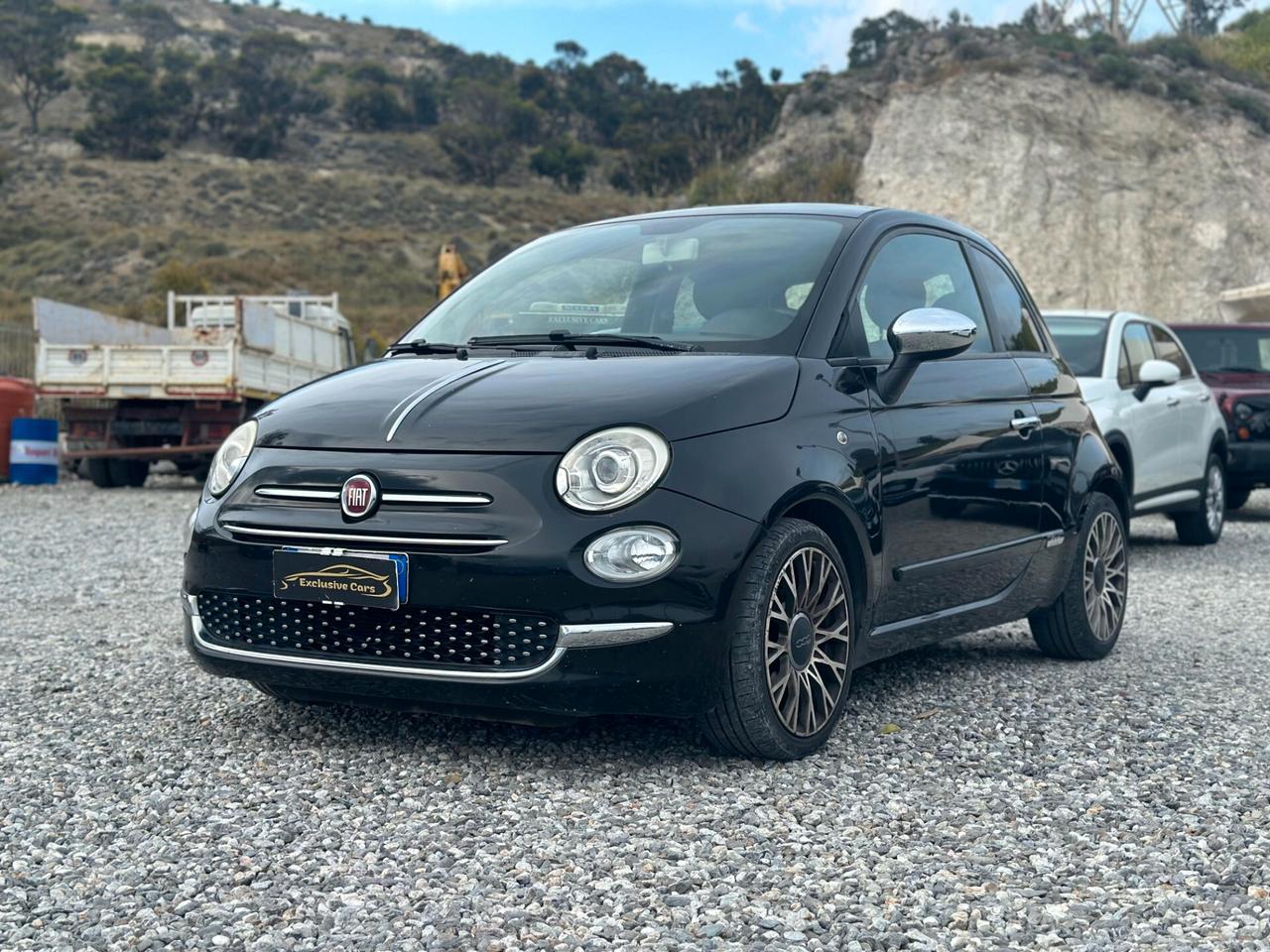 Fiat 500 1.3 Multijet 16V 75 CV Sport