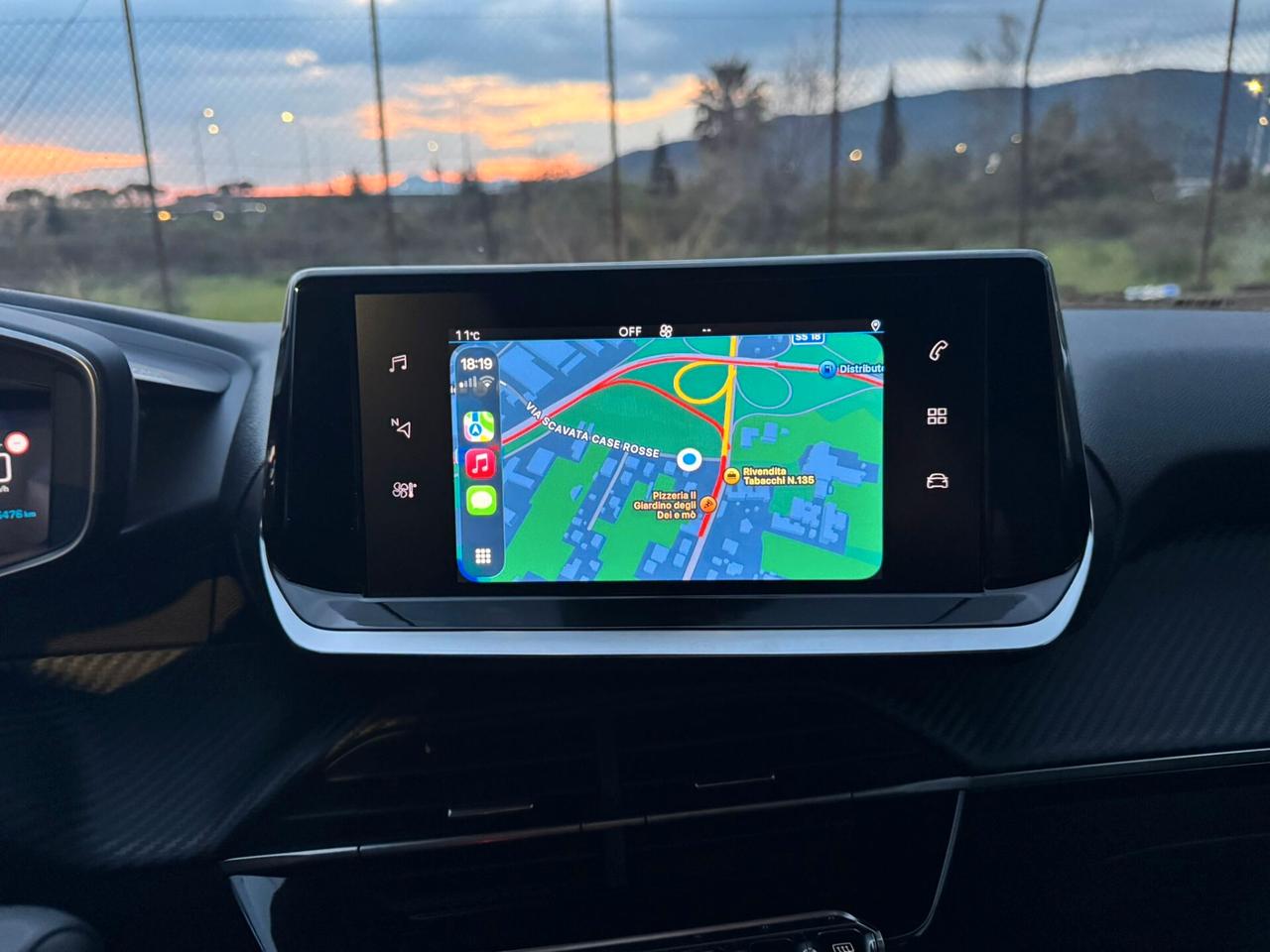 Peugeot 208 100cv BlueHDi Allure Pack