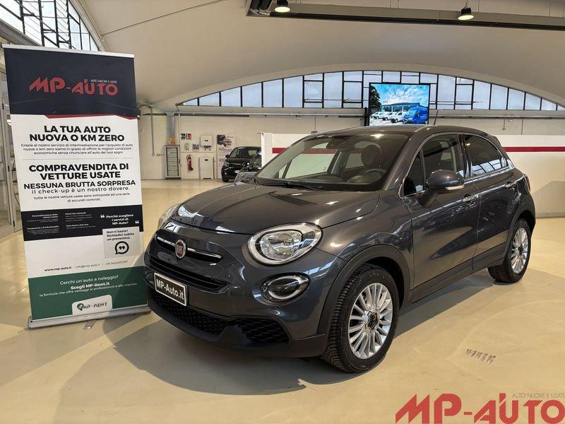 FIAT 500X Cross Look 500X CROSS LOOK TUA A 263,00 AL MESE