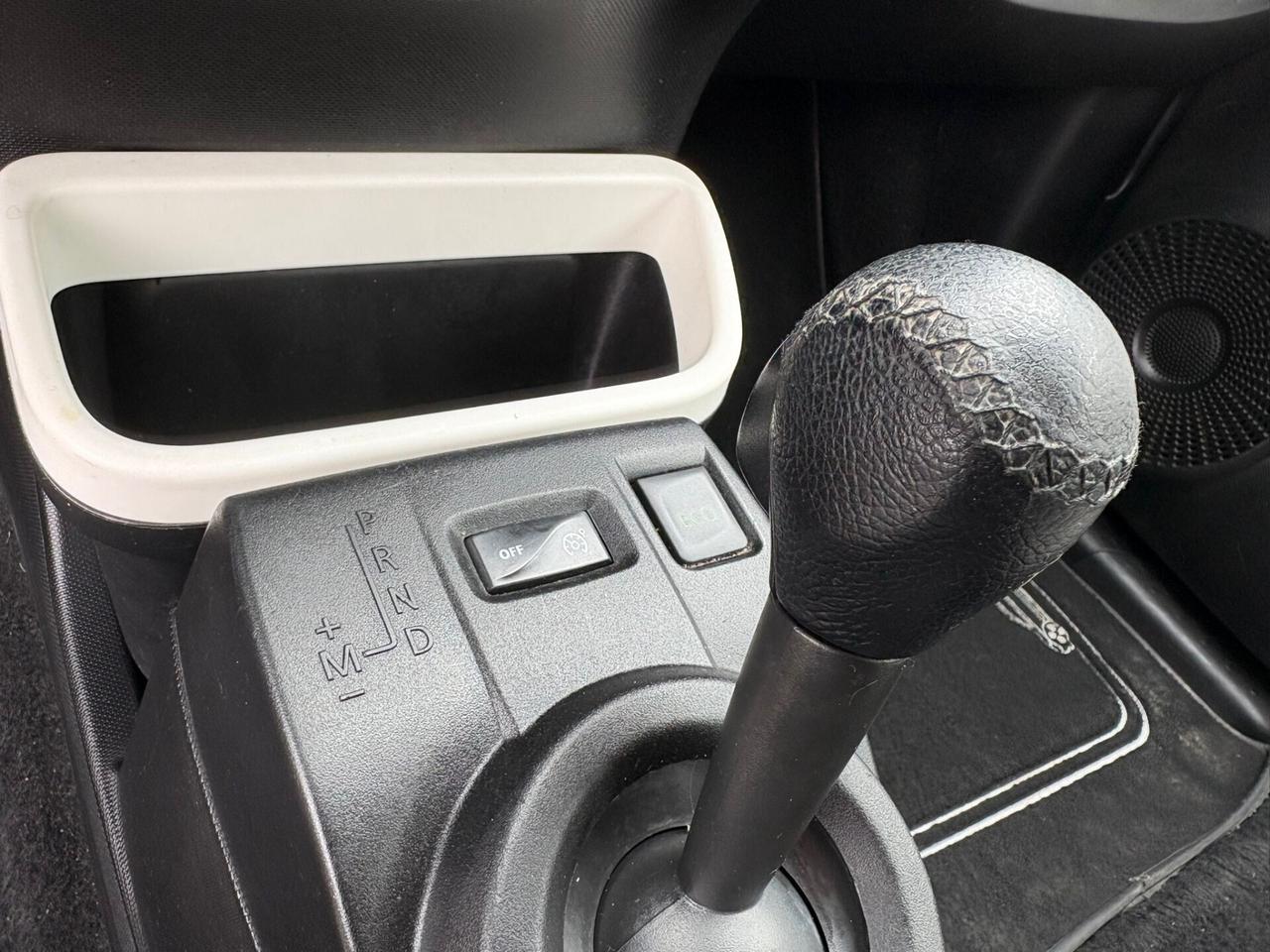 Renault Twingo 1.0 Benzina 12 MESI DI GARANZIA
