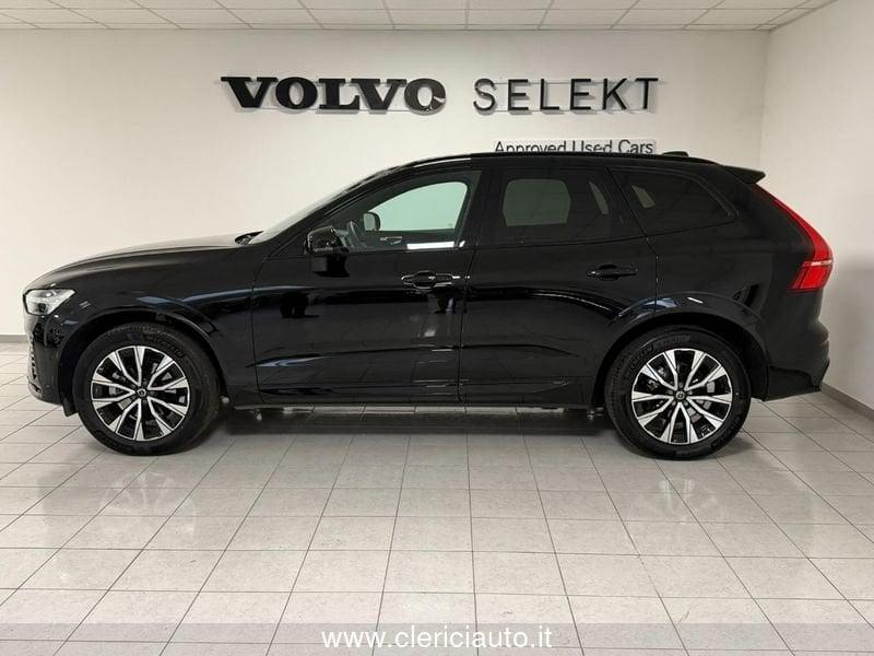 Volvo XC60 B5 AWD automatico Plus Dark