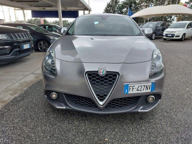 ALFA ROMEO Giulietta 1.6 JTDm 120 CV Super EURO 6