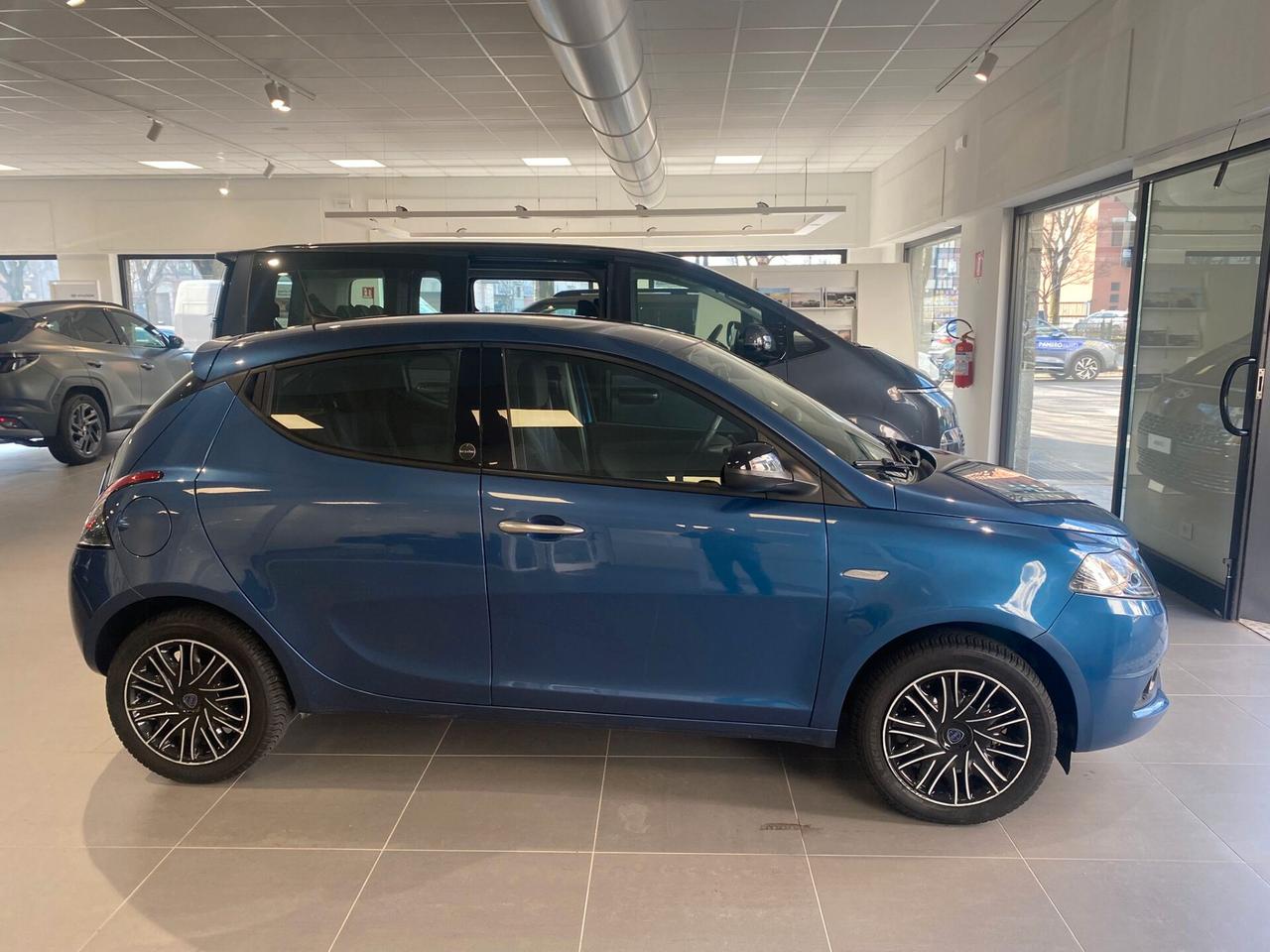 LANCIA Ypsilon 3ª serie Ypsilon 1.0 FireFly 5 ...