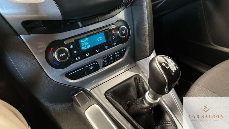 Ford Focus Focus 1.6 150CV Ecoboost SW Titanium S&S