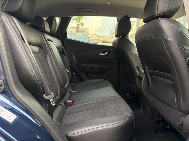 RENAULT Kadjar 1.5dCi 110CV EDC Hypnotic