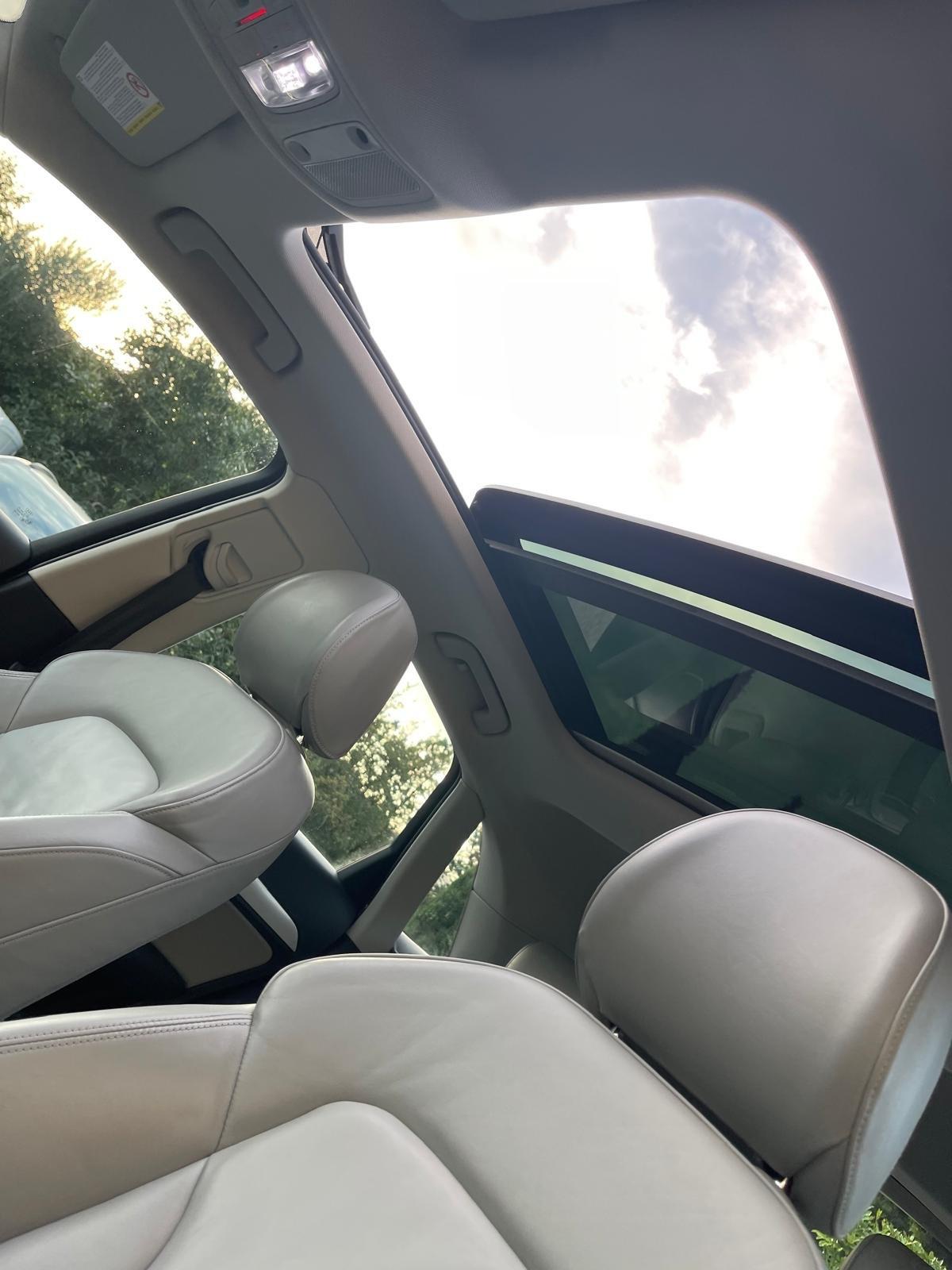 Audi Q3 2.0 TDI 177 CV quattro S tronic