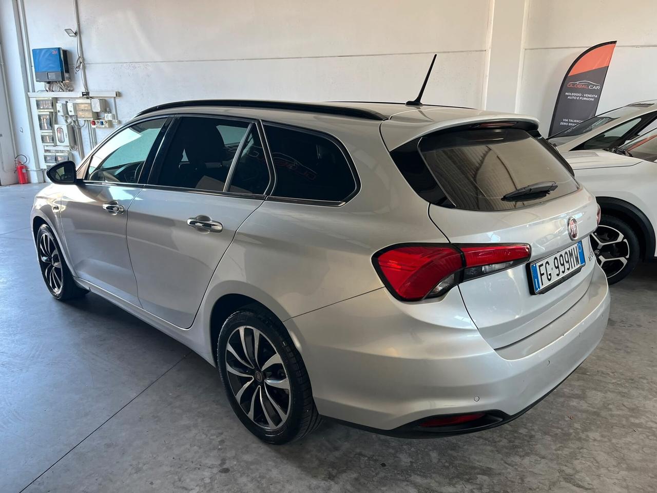 Fiat Tipo 1.6 DIESEL 110.000 KM !!!