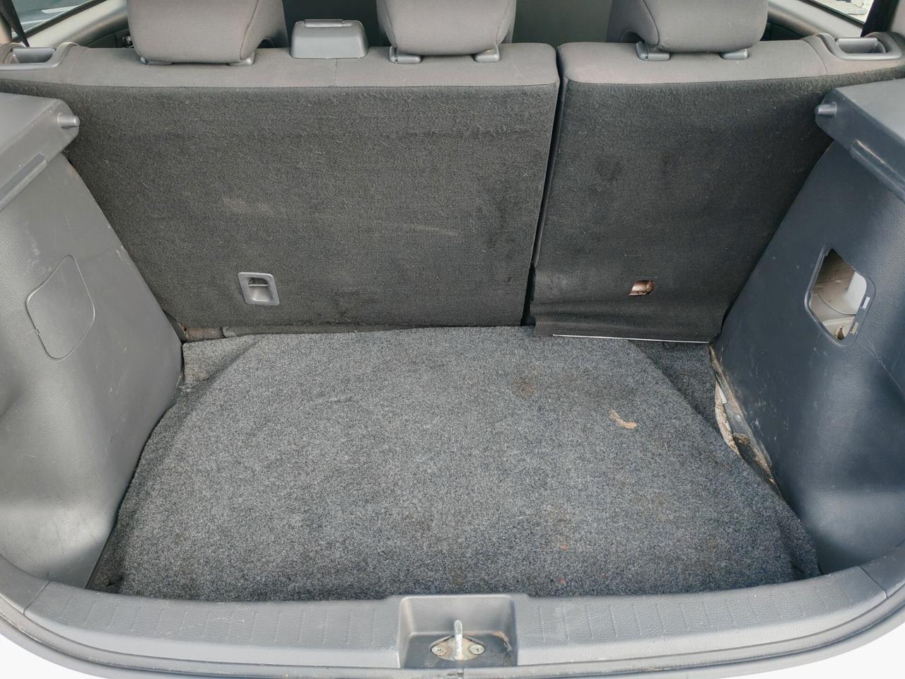 Fiat Sedici 4x4 Experience GPL