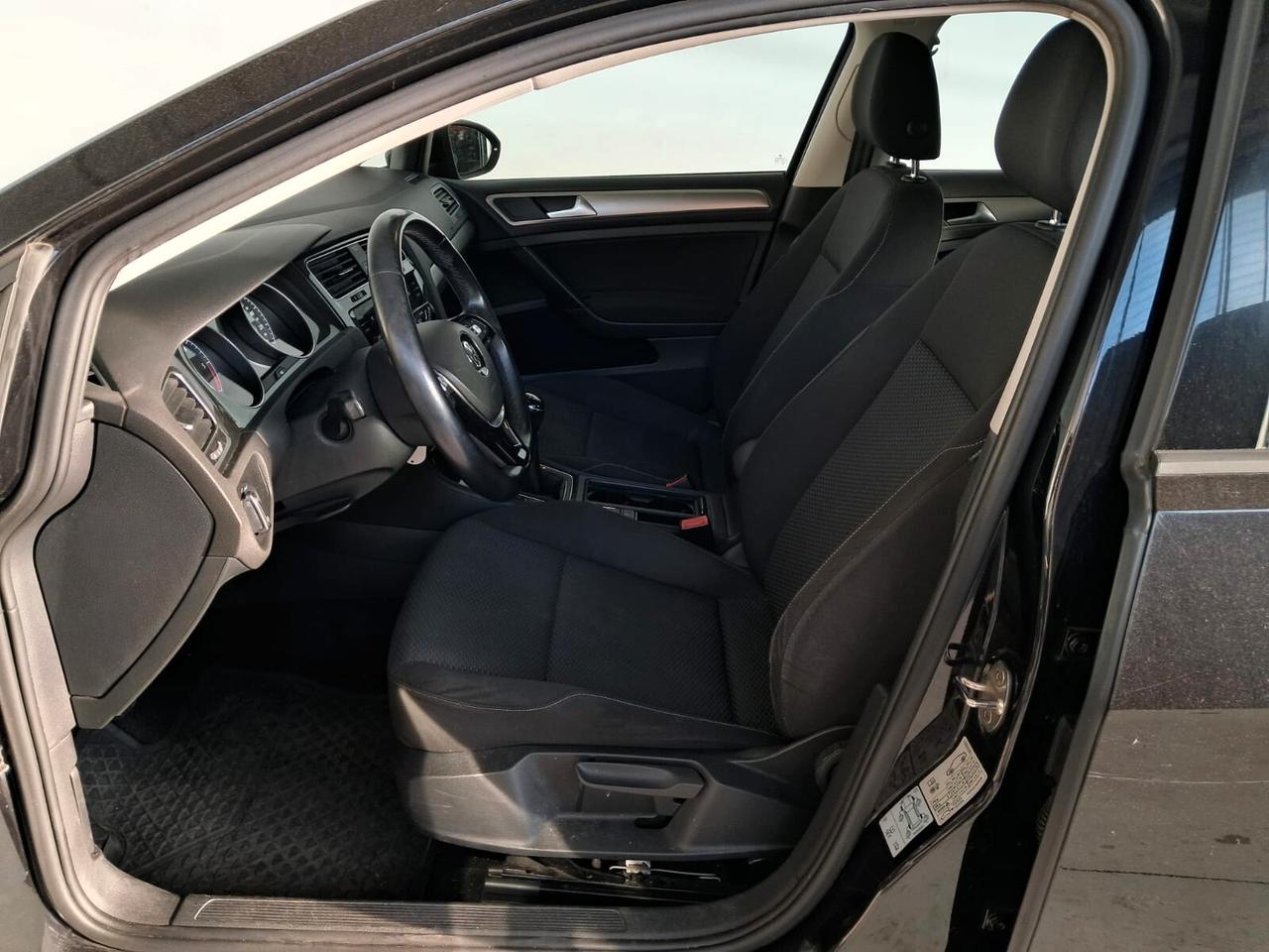 Volkswagen Golf Variant 1.6 TDI 115 CV Trendline BMT