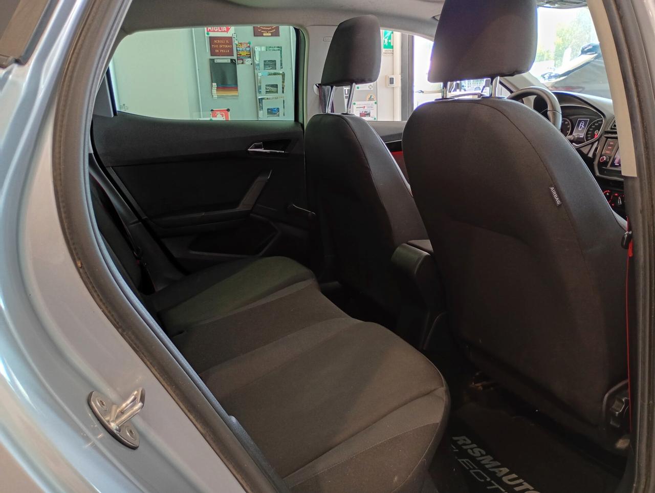 Seat Ibiza 1.5 TSI EVO FR 88.000 KM