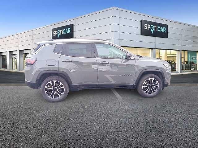 Jeep Compass 1.3 T4 190CV PHEV AT6 4xe Limited