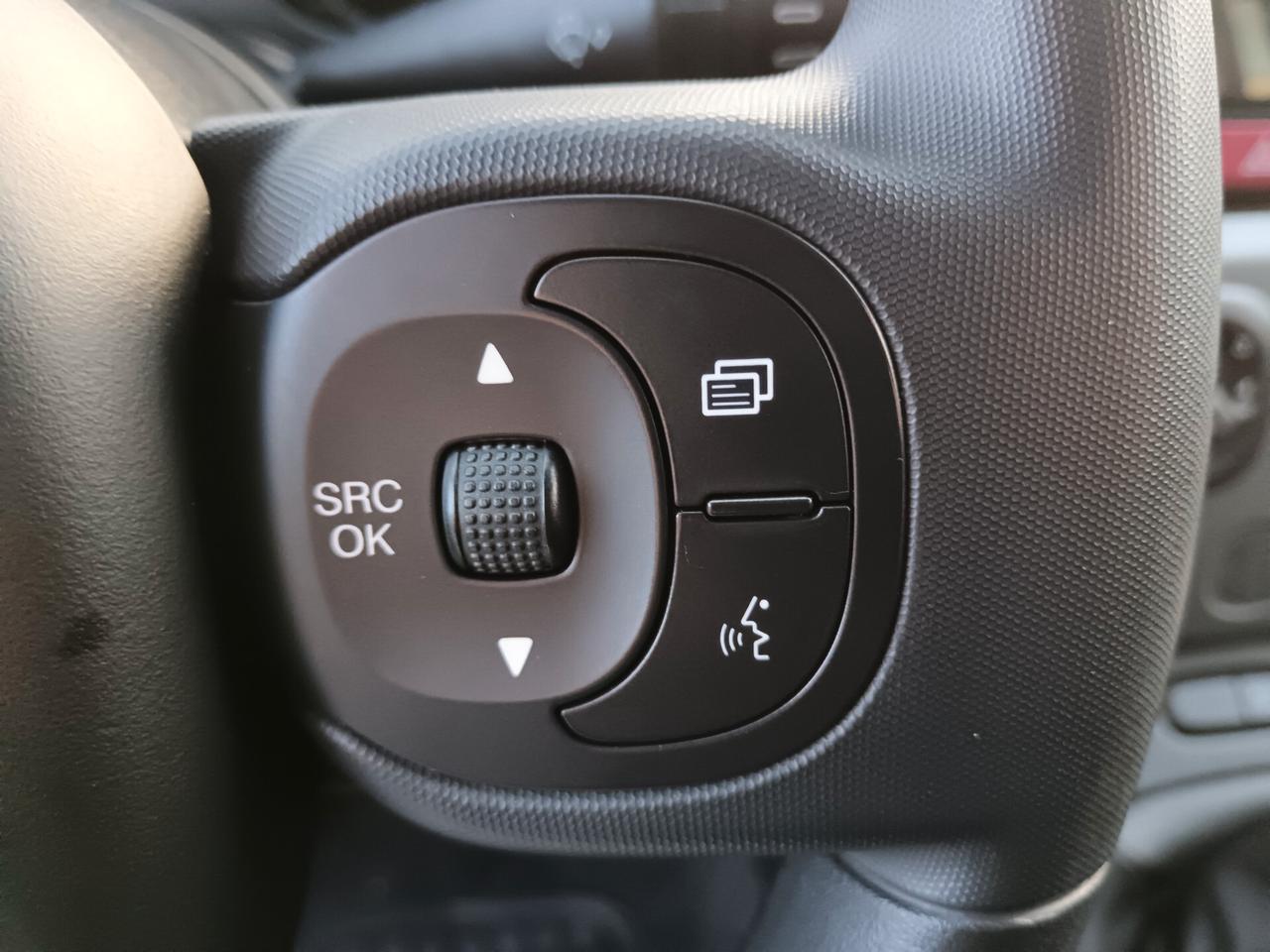 Fiat Panda 1.0 70CV HYBRID CITY LIFE NEOPATENTATI