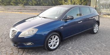Lancia Delta 1.6 MJT DPF Platino