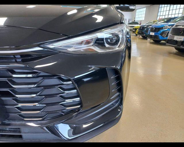 MG ZS NEW ICE 1,5L MT5 STANDARD