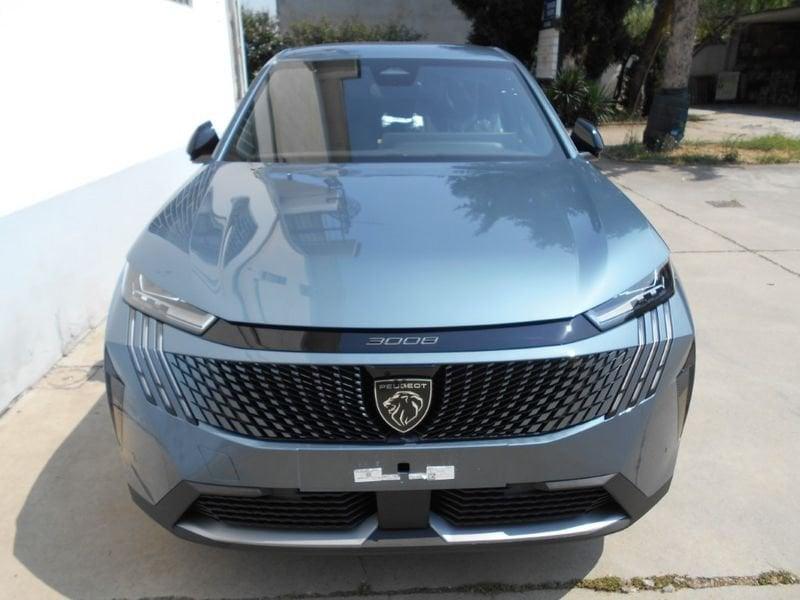 Peugeot 3008 145 hybrid e-dcs6 CBC5 -35%