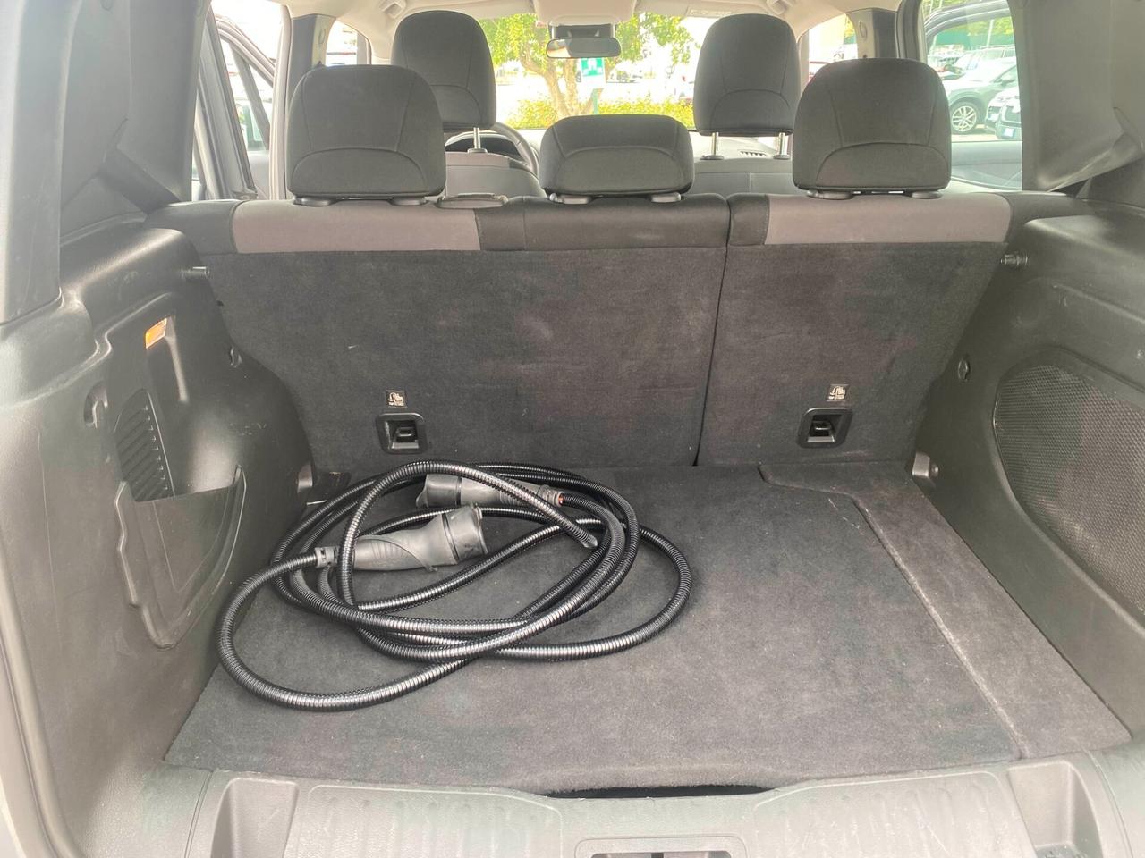 Jeep Renegade 1.3 T4 190CV PHEV 4xe AT6 Limited