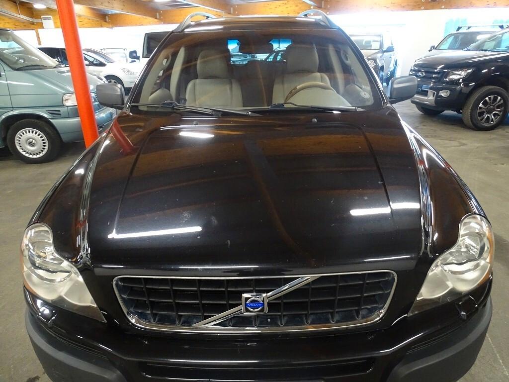 Volvo XC90 2.4 D5 Executive 4x4 163 CV