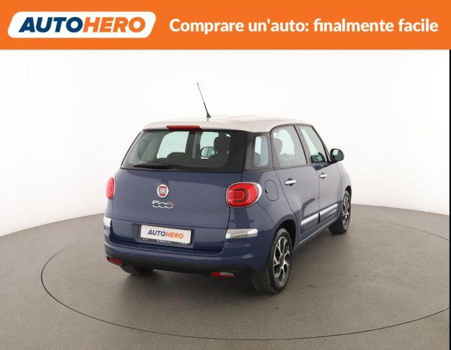 FIAT 500L 1.4 95 CV Urban