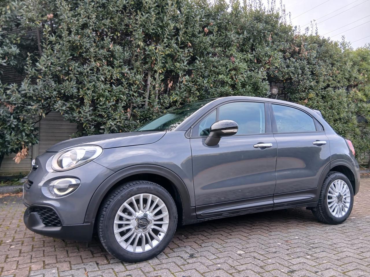 Fiat 500X 1.0 T3 120 CV Sport