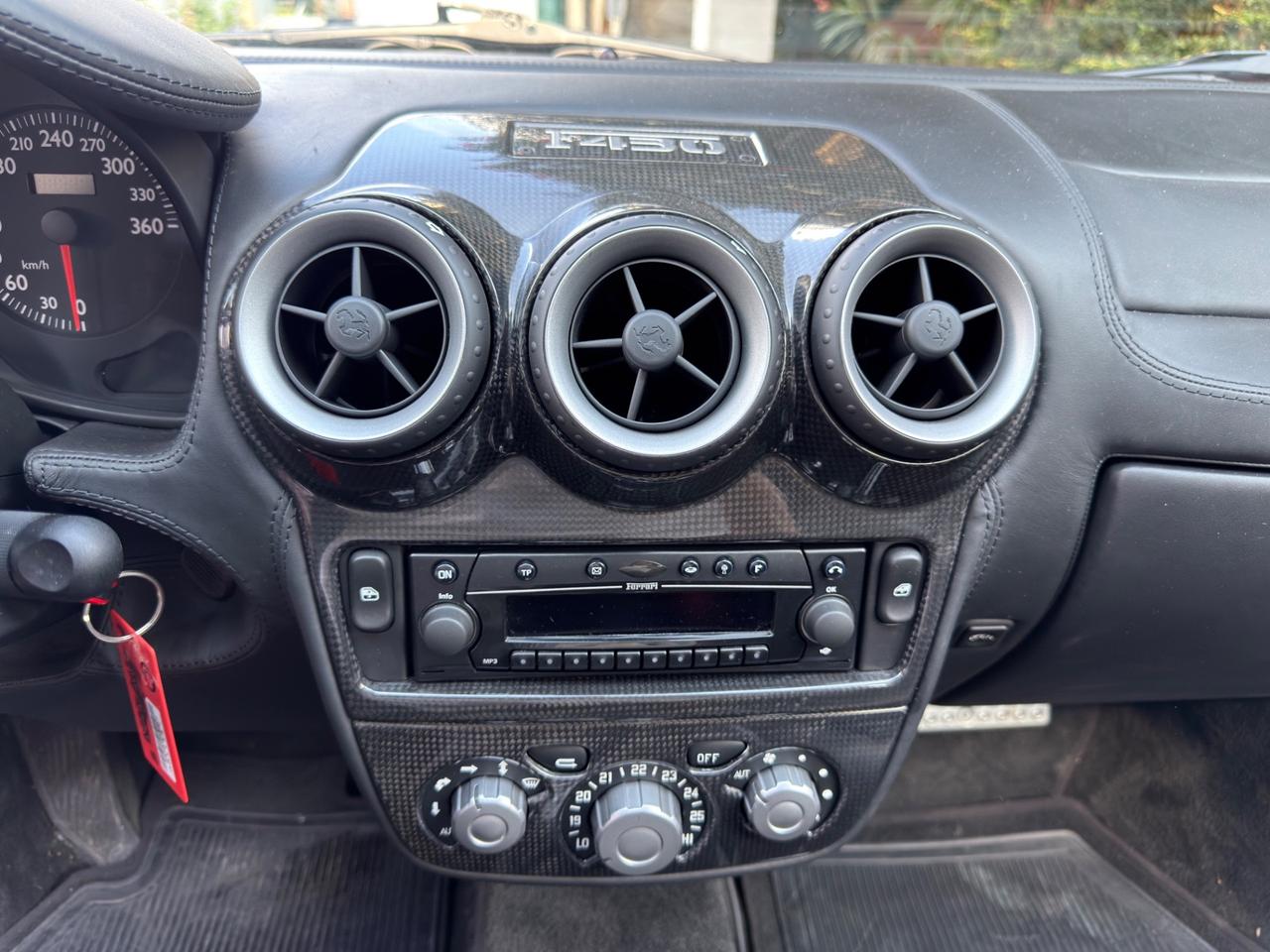 Ferrari F430 F1