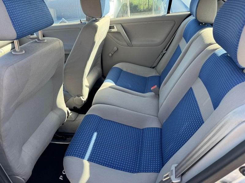 Volkswagen Polo Polo 5p 1.4 Comfortline 75cv