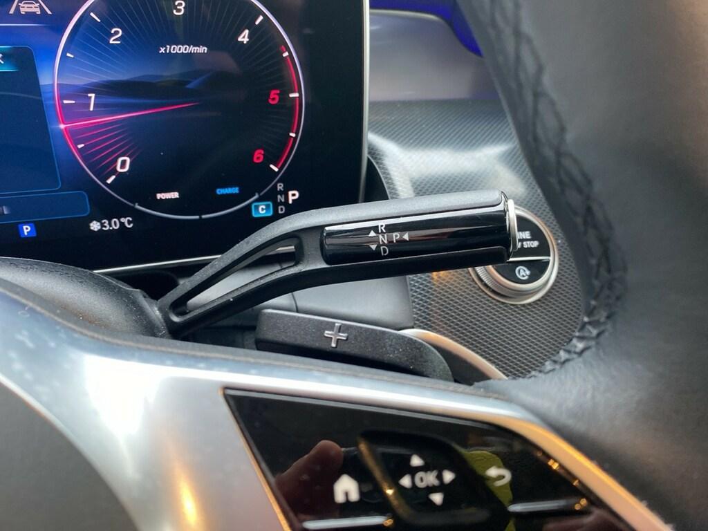 Mercedes GLC 200 200 d Mild hybrid Advanced 4Matic 9G-Tronic