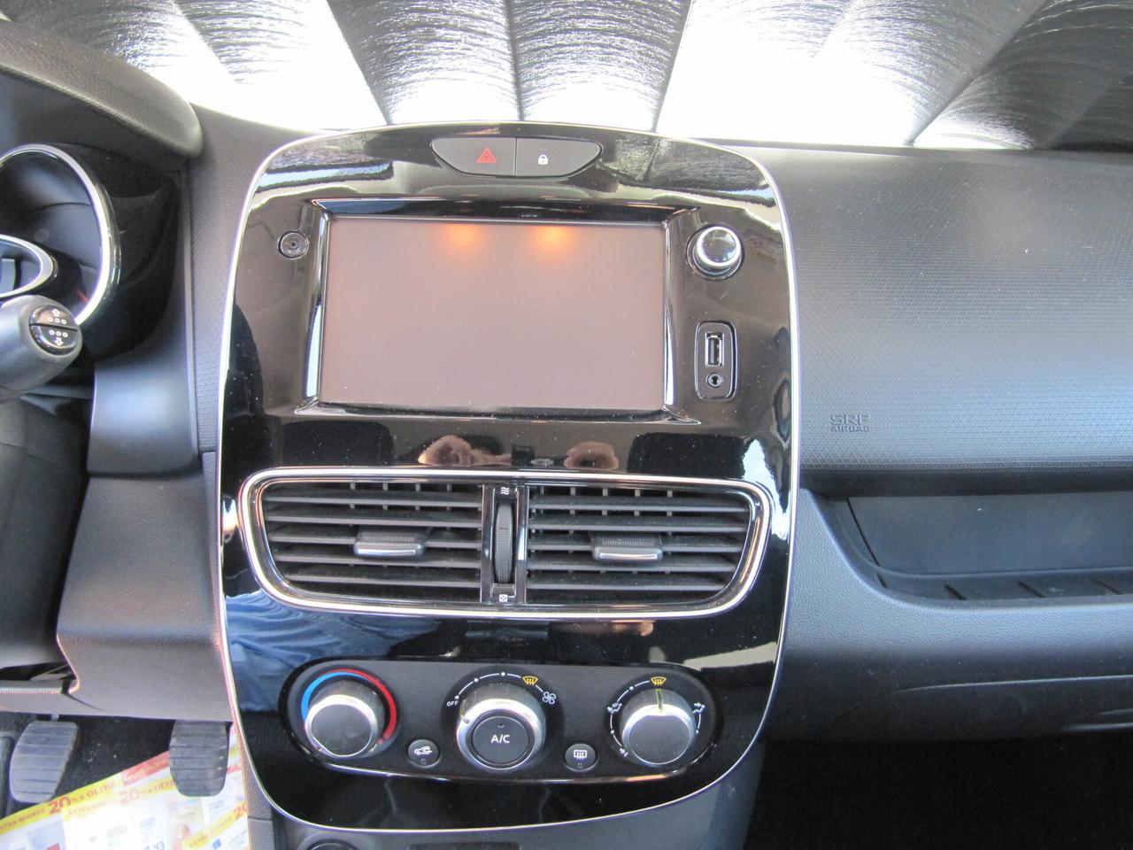 Renault Clio dCi 8V 75CV Start&Stop 5 porte Energy Zen
