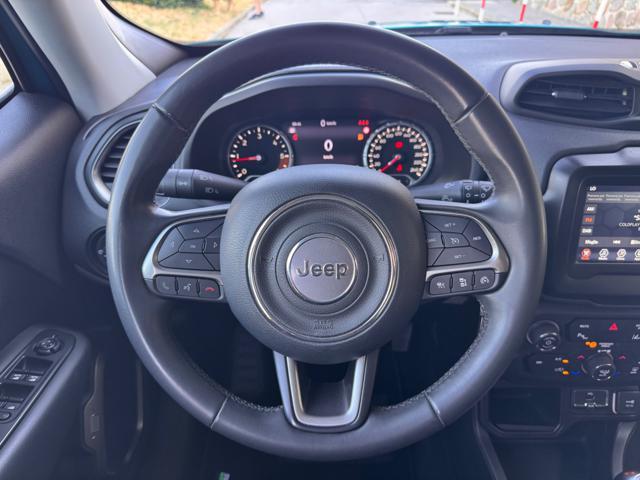 JEEP Renegade 1.6 Mjt 130CV LIMITED FULL LED+RADAR+2PDC