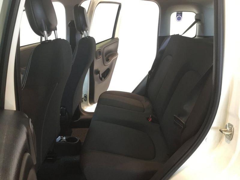 FIAT Pandina 1.0 FireFly 65cv S&S 6m Hybrid Icon MY26