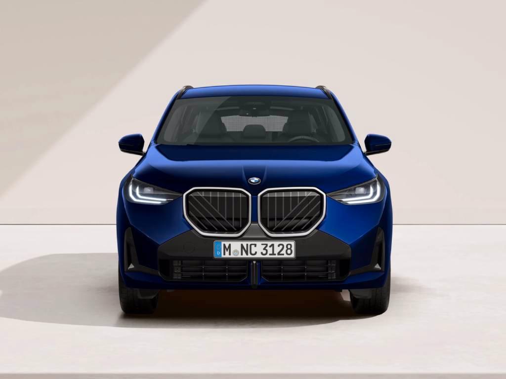 BMW X3 xdrive30e MSport auto del 2026