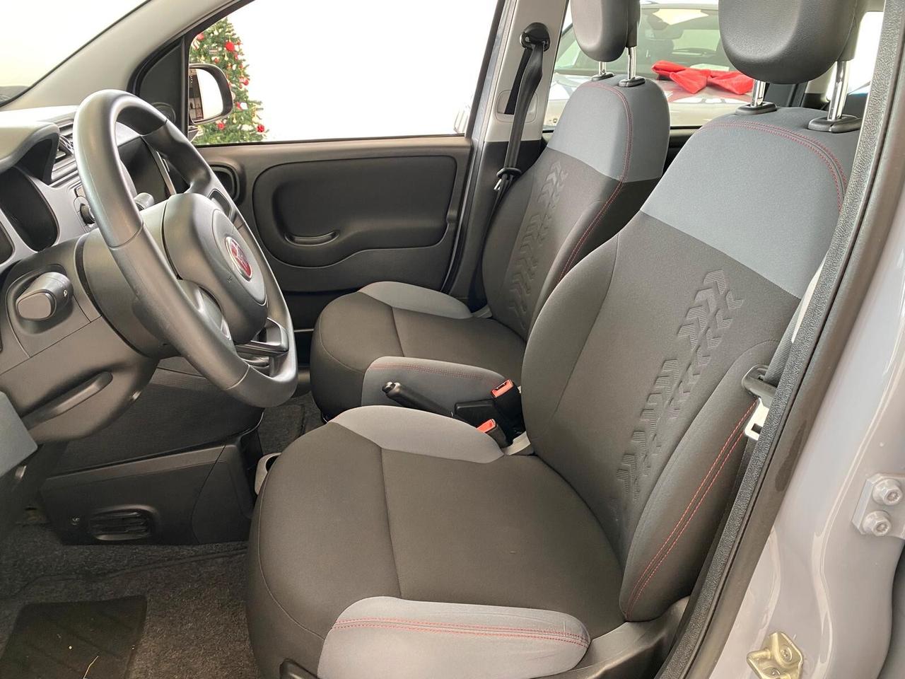 Fiat Panda 1.2 Easy Paro al nuovo