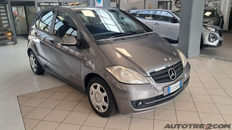 Mercedes-Benz Classe A A 180 CDI Executive