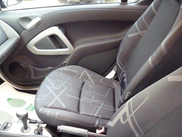 SMART ForTwo 1000 52 kW coupé passion