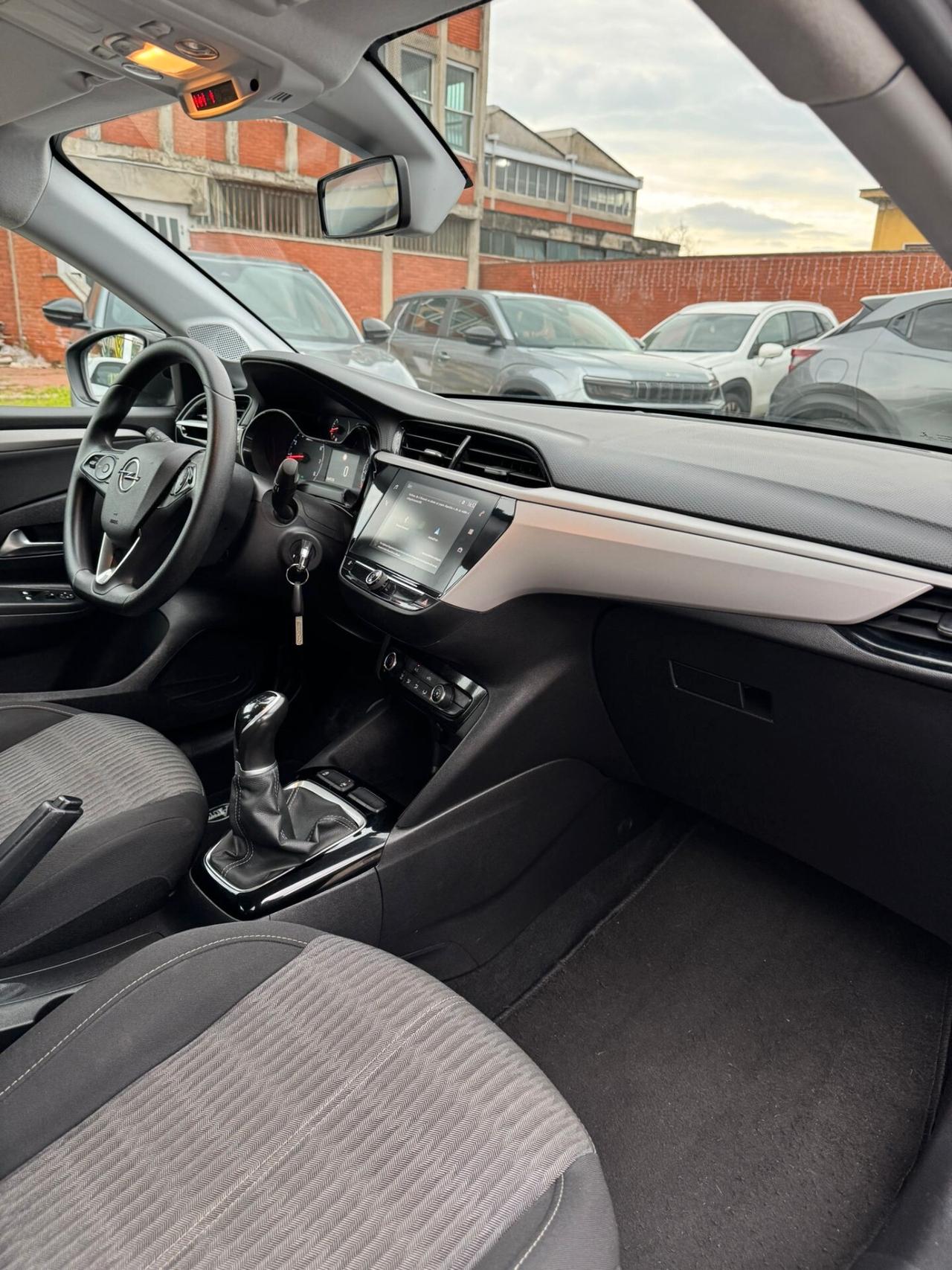 Opel Corsa 1.2 Edition 75 CV -2021