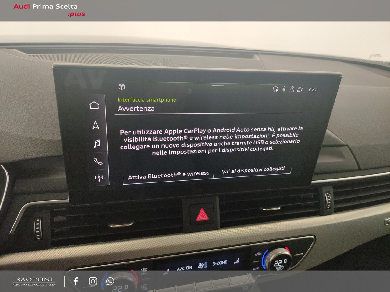 Sportback 40 2.0 TDI S line edition quattro S tron