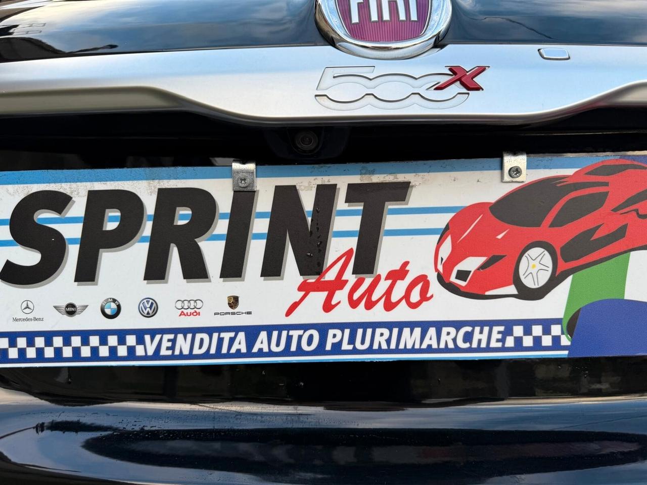 Fiat 500X 1.0 T3 120 CV Cross NAVIGATORE